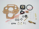 34 DAT Weber Service kit (Lancia)